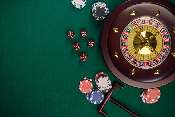 supratoto Bingo Rooms