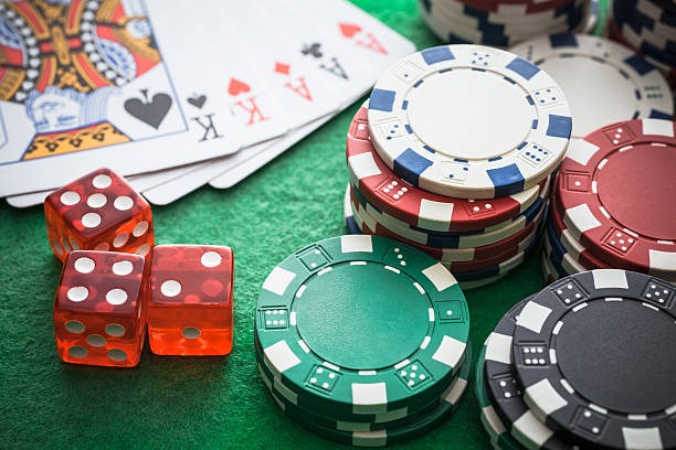supratoto What's Inside Our Live Casino